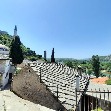 Apartment Neretva Čapljina Esterno foto