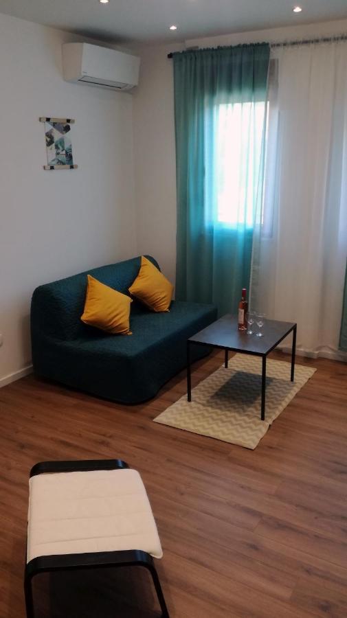 Apartment Neretva Čapljina Esterno foto