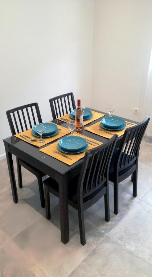 Apartment Neretva Čapljina Esterno foto