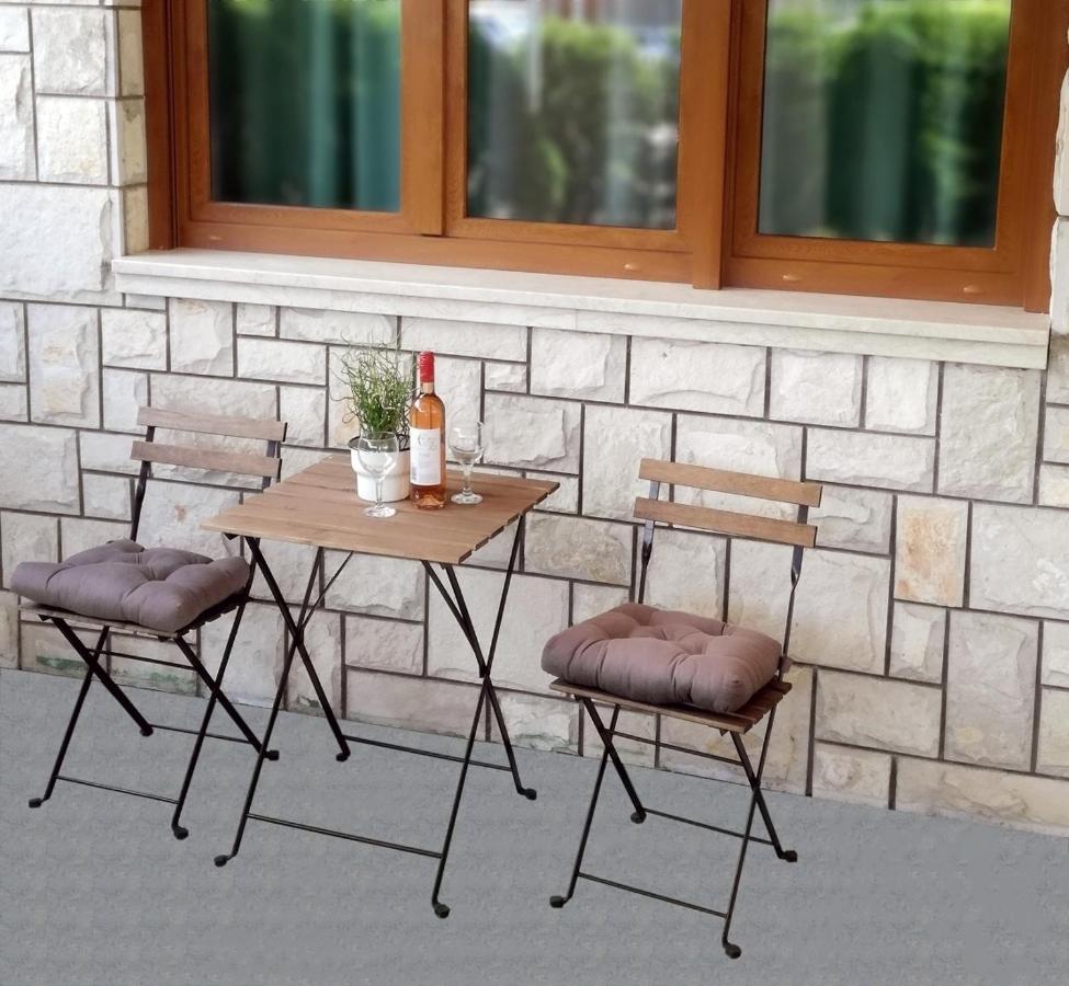 Apartment Neretva Čapljina Esterno foto