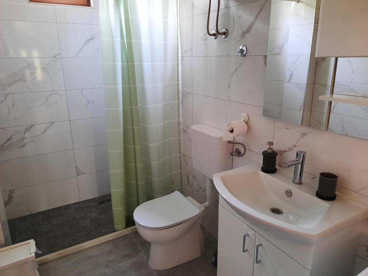 Apartment Neretva Čapljina Esterno foto