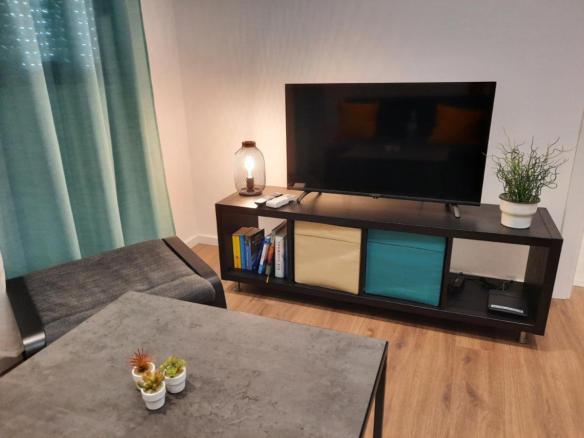 Apartment Neretva Čapljina Esterno foto